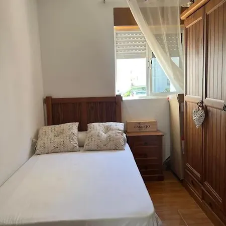 De Guzman Apartment *