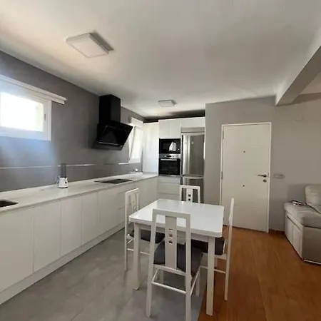 Apartment De Guzman